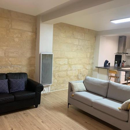 Bel Appartement Avignon Centre 외부 사진