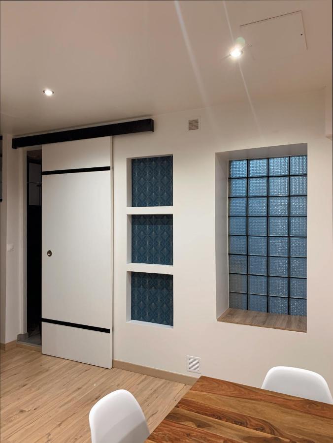 Bel Appartement Avignon Centre 외부 사진