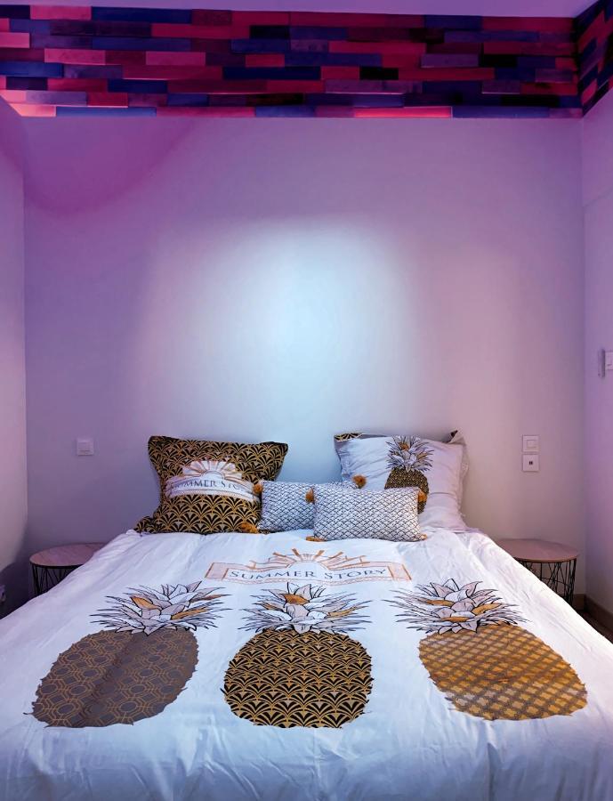 Bel Appartement Avignon Centre 외부 사진