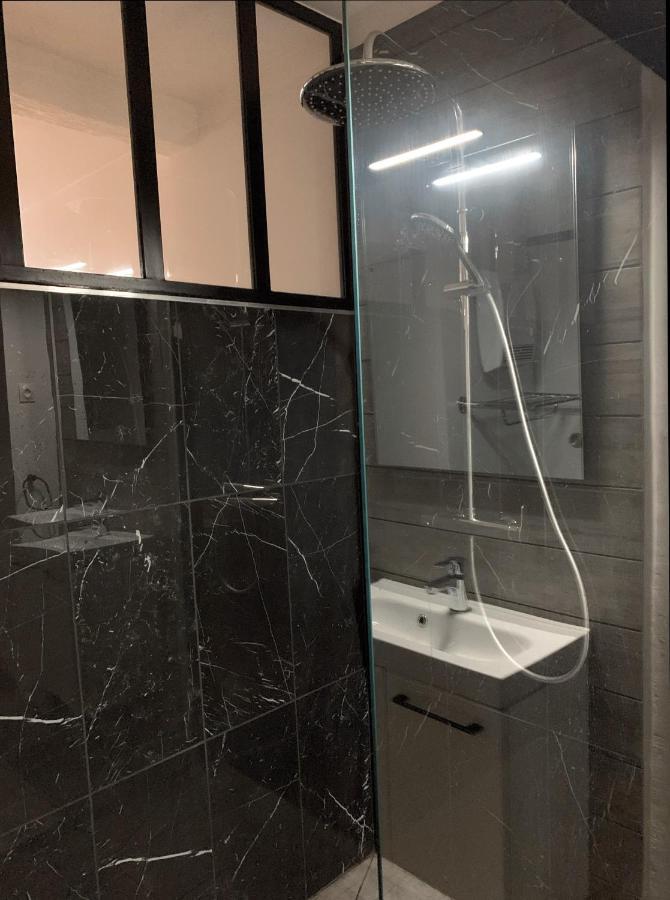 Bel Appartement Avignon Centre 외부 사진