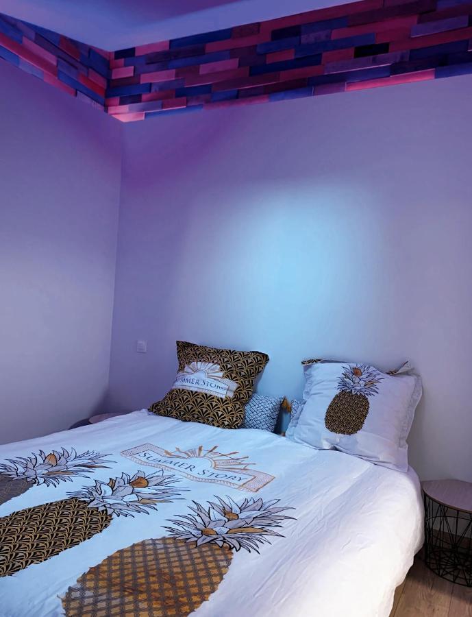 Bel Appartement Avignon Centre 외부 사진