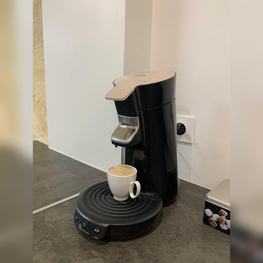 Bel Appartement Avignon Centre 외부 사진