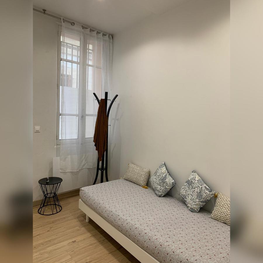 Bel Appartement Avignon Centre 외부 사진
