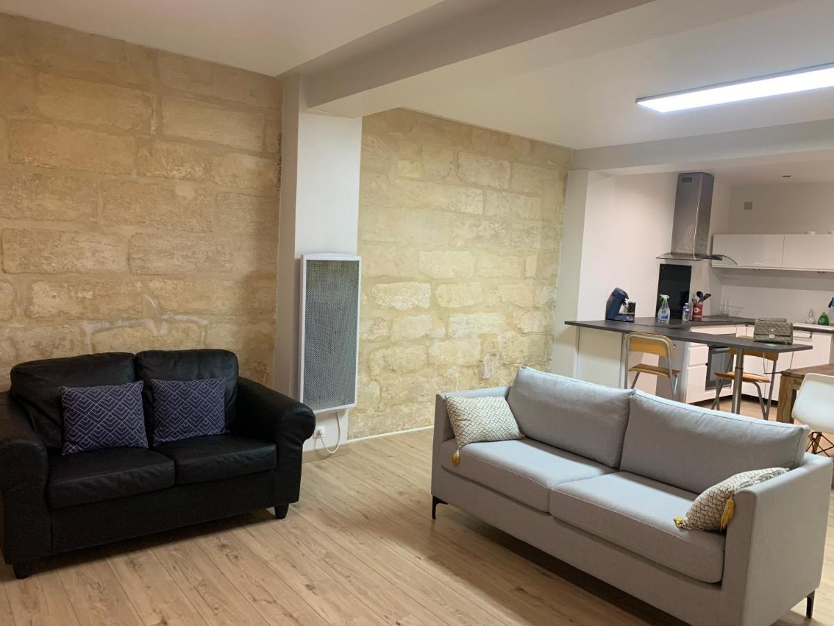 Bel Appartement Avignon Centre 외부 사진